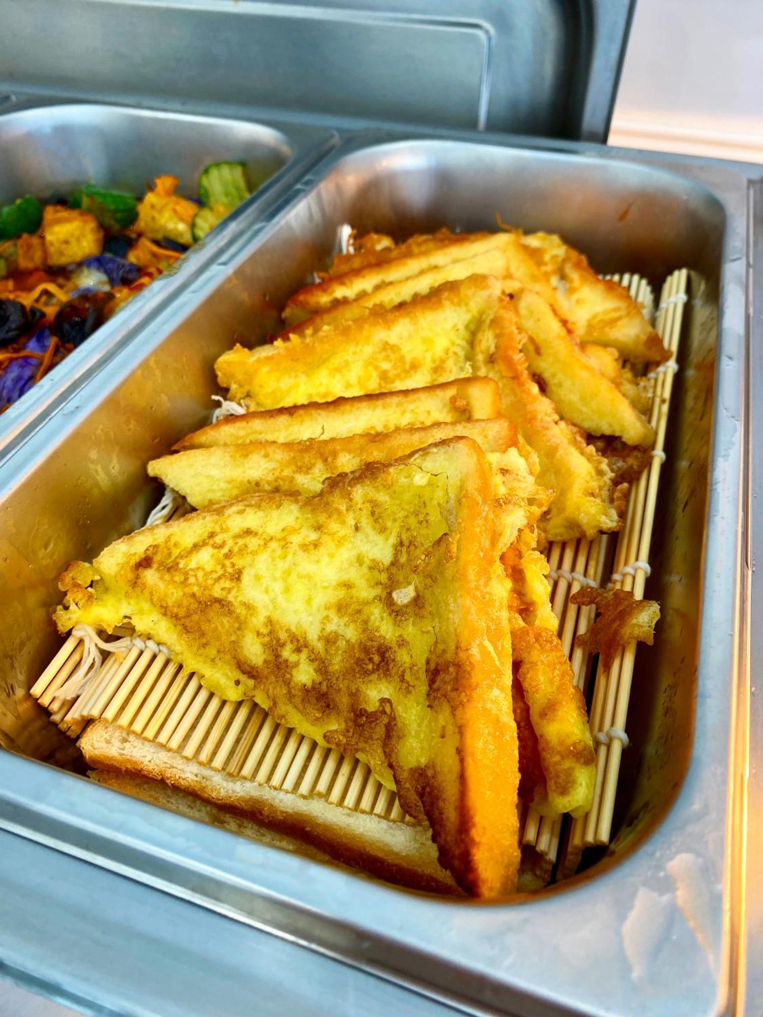星鑽國際商旅 編號315 Hotell Tainan Eksteriør bilde