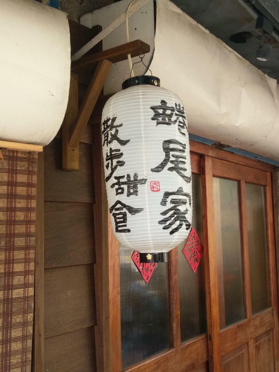 星鑽國際商旅 編號315 Hotell Tainan Eksteriør bilde